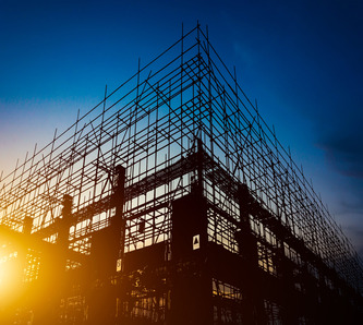 construction site silhouettes scaled 2
